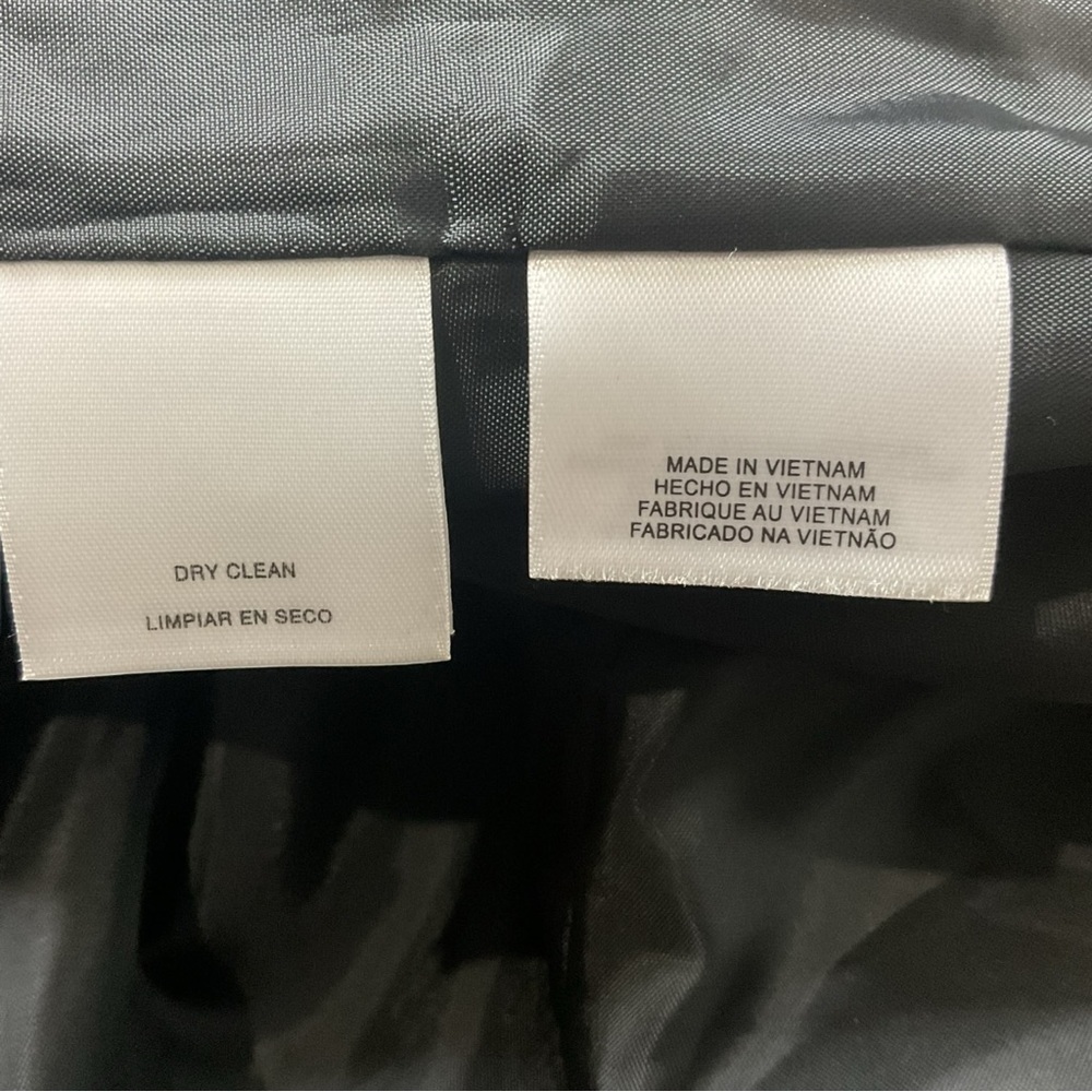 Nine West Stretch Blazer – NWT – Women’s Size 4 - Picture 5 of 6